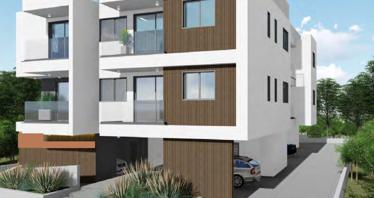 Residence close to the sea and the city center, Trakhoni, Cyprus