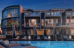 3-bedroom villa 165 m² in Batumi for $210,000