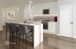 4-bedroom apartment in Kingston Road for C$1,065,000