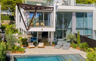 3-bedroom villa 500 m² in Marbella for 3,850,000 €