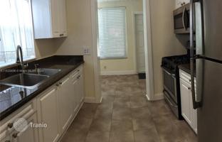 2-bedroom house 110 m² in Miami for $625,000