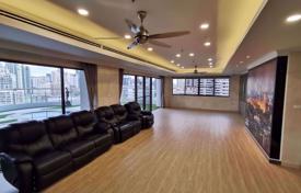 3-bedroom apartment in Khlong Toei for $5,500 per week