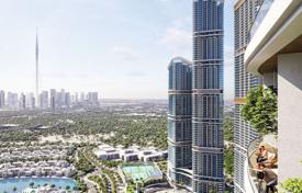Residential complex 310 Riverside Crescent – Nad Al Sheba 1, Dubai, UAE for From $430,000
