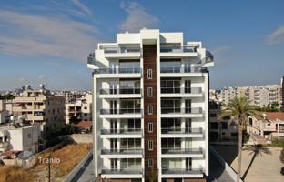 New residence in the center of Larnaca, Cyprus for From 445,000 €