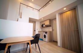 1 bed Duplex in Knightsbridge Prime Sathorn Thungmahamek Sub District for $209,000