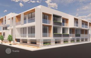 New low-rise residence with a roof-top lounge area, Patras, Greece for From 250,000 €