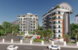 Apartment – Gazipasa, Antalya, Turkey for $151,000