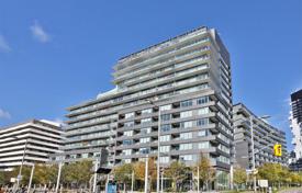 Apartment – Bayview Avenue, Toronto, Ontario,  Canada for C$652,000
