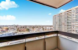 Apartment – Scarborough, Toronto, Ontario,  Canada for C$881,000