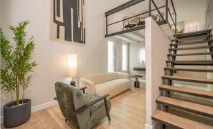 Turnkey duplex apartment in a historic building, Salamanca district, Madrid, Spain for 1,349,000 €