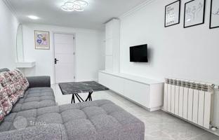 1-bedroom apartment 55 m² in Batumi for $150,000