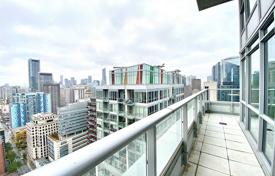 Apartment – Nelson Street, Toronto, Ontario,  Canada for C$972,000