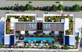 New home – Akdeniz Mahallesi, Mersin (city), Mersin,  Turkey for $42,500