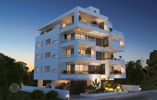 3-bedroom penthouse 157 m² in Larnaca for 700,000 €