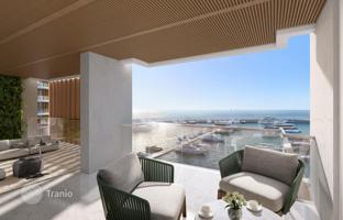 2-bedroom apartment 109 m² in Paralimni for 925,000 €