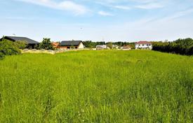 Development land – Central Bohemian Region, Czech Republic. Price on request