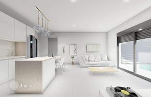 4-bedroom villa 223 m² in Murcia (city) for 674,000 €