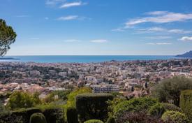 Penthouse – Le Cannet, Côte d'Azur (French Riviera), France for 3,190,000 €