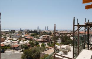 2-bedroom apartment 116 m² in Agios Athanasios (Cyprus) for 465,000 €