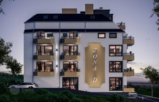 2-bedroom apartment 96 m² in Burgas (city) for 114,000 €
