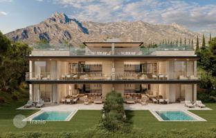 3-bedroom apartment 250 m² in Marbella for 4,750,000 €