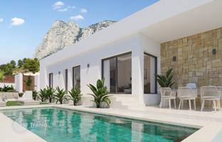 3-bedroom villa 172 m² in Benidorm for 555,000 €