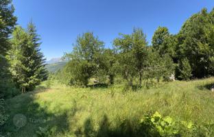 Huge plot of land for development in Kolasin, Montenegro for 460,000 €