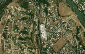 Development land – Tbilisi (city), Tbilisi, Georgia for $132,000