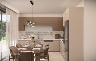 2-bedroom apartment in new building in Paphos for 280,000 €