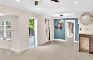 3-bedroom house 151 m² in Hollywood for $749,000
