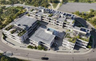 2-bedroom apartment in new building in Paphos for 340,000 €