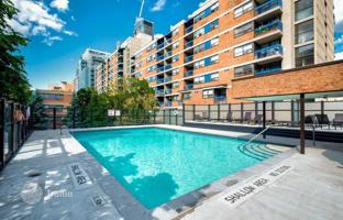4-bedroom apartment in Old Toronto for C$752,000
