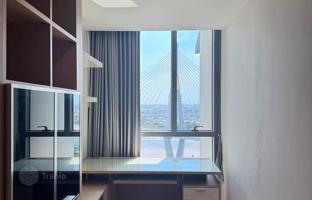 2-bedroom apartments in condo in Yan Nawa for $487,000
