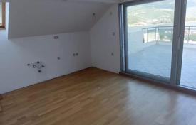 Two-bedroom apartment at 300 meters from the sea, Budva, Montenegro for 240,000 €