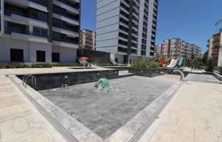 1-bedroom apartment 80 m² in Mersin (city) for 10,273,000 TRY