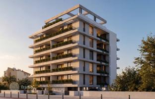 15 new objects in residential complex in Limassol for From 275,000 €
