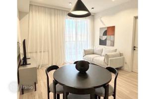 1-bedroom apartment 62 m² in Vake-Saburtalo for $149,000