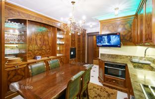 3-bedroom apartment 161 m² in Minsk for $992,000