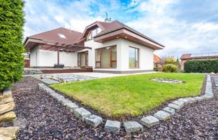 4-bedroom house 295 m² in Prague 6. Price on request
