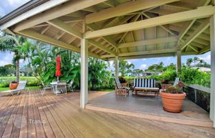 1-bedroom apartments in condo 66 m² in Miami for $300,000