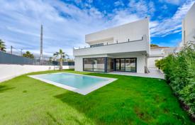 Villa just 1.5 km from Albir Beach in Benidorm, Spain for 1,250,000 €