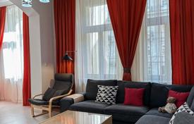 Sale flats 3+KT, 86 m² — Mariánské Lázně for 148,000 €