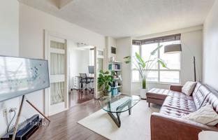 4-bedroom apartment in Old Toronto for C$695,000