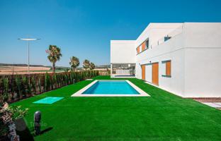 4-bedroom villa 235 m² in Algorfa for 669,000 €