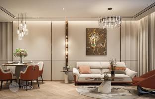 1-bedroom apartment 58 m² in Da Nang for $312,000