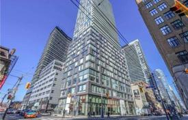 Apartment – Peter Street, Old Toronto, Toronto,  Ontario,   Canada for C$826,000