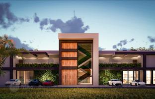 3-bedroom villa 200 m² in Famagusta for 488,000 €