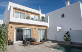 Furnished villa near the sea, San Pedro del Pinatar, Spain for 335,000 €