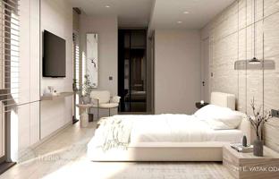 2-bedroom apartment in new building 115 m² in Bursa (city) for 14,104,000 TRY