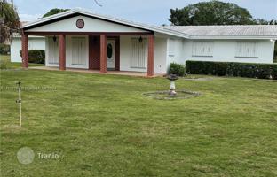 Land plot in Miami for 2,096,000 €
